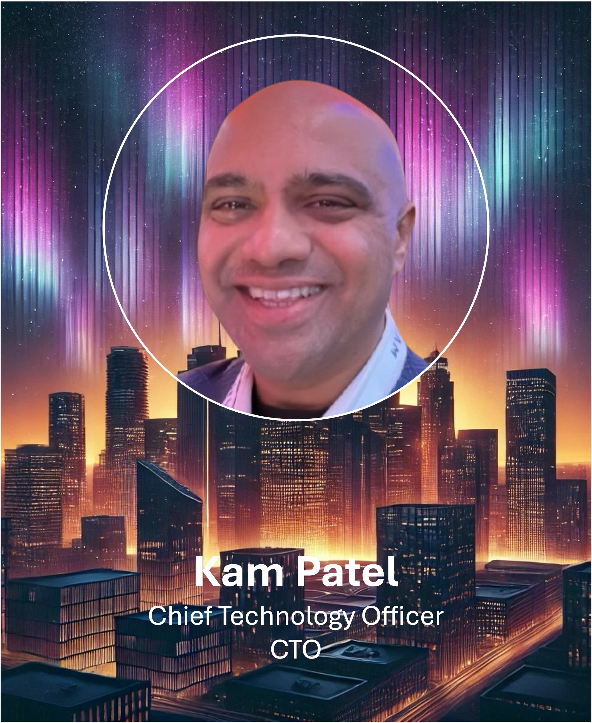 Kam Patel